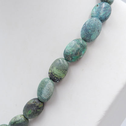 1 Share Natural Turquoise Gemstone Beads.