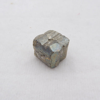 Natural Pyrite Cabochon 16X15X15mm, 20.4g