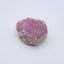 Natural Ruby Gemstone Cabochon 25X20X12mm, 14.7g