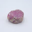 Natural Ruby Gemstone Cabochon 25X20X12mm, 14.7g