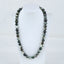 Alxa Agate Loose Beads, DIY Accessories, Stone, Jewelry, Round Shape Necklaces, 1 Strand, 20 Inch, 95g