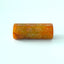 Carved Nephrite Jade Pendant Beads, 63x25mm, 86.7g - MyGemGarden