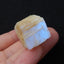 Natural Stone MoonStone Raw Rough, 39x17x15mm, 23.7g - MyGemGarden