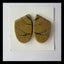 Green Opal Cabochon Pair ,25x16x3mm,5.7g - MyGemGarden